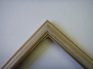 1'' REVERSE CR 103 PICTURE FRAME